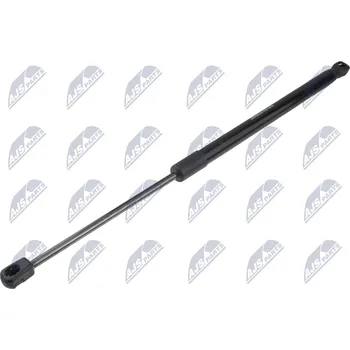 Příslušenství karosérie Pneumatická pružina, zavazadlový / nákladový prostor AJS Parts AE-ME-120