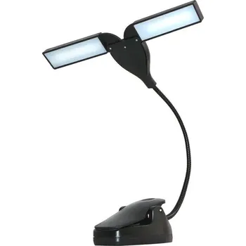 Příslušenství k hudebnímu nástroji Revoltage LFMS2030 Lampa