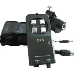 Hodinový stroj pro montáže Bresser EQ3 (Pollux, Pluto, Galaxia, Quasar) a EQ-Sky