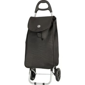 Nákupní taška Madisson 42034-01 39 l černá