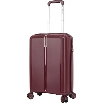 Cestovní kufr Snowball Vaka 4W S 32103-54-12