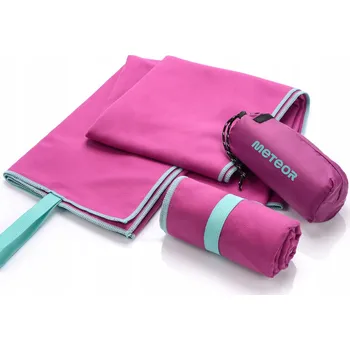 Ručník Ručník Meteor 50 x 90 cm mikrovlákno