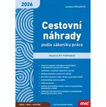 Cestovní náhrady podle zákoníku práce:…