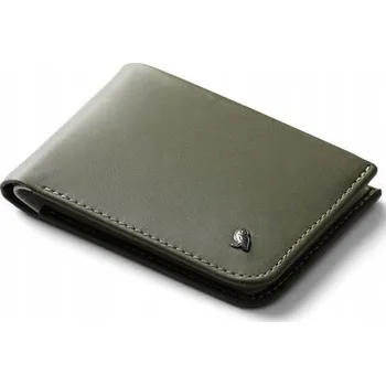 Peněženka Kožená peněženka s RFID ochranou Bellroy Hide & Seek LO - willow