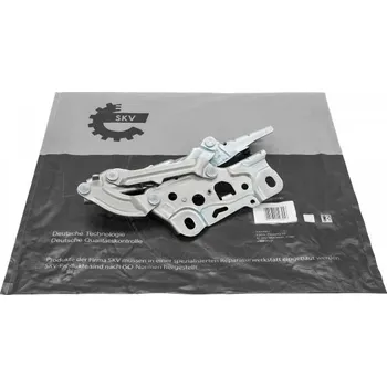 Kapota Pravý závěs kapoty motoru BMW 5 G30 G31 6 G32 7 G11 G12 8 G14 G15 G16 41007427052 ESEN SKV