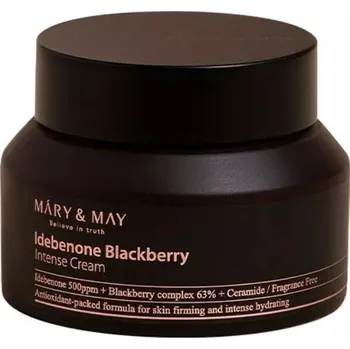 Pleťový krém Multifunkční denní krém na obličej Mary&May 70 ml