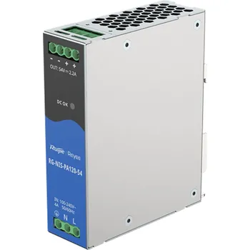 IMPULZNÍ ZDROJ RG-NIS-PA120-54