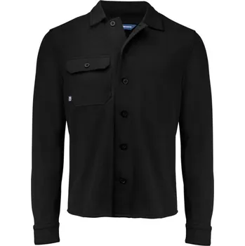 Pánská košile Cutter & Buck | Advantage Leisure Shirt Men S Košile black