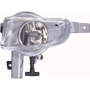 Mlhový světlomet Mlhovka ABAKUS 773-2004L-UQ