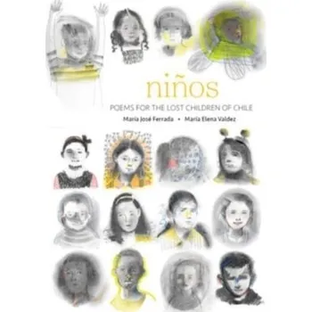 Cestování Ninos - Jose Ferrada, Maria