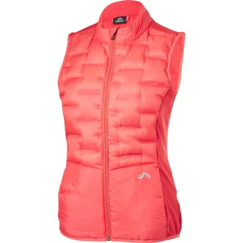 Dámská vesta CRIVIT Dámská funkční vesta (růžová, XS(32/34))