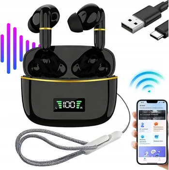 Sluchátka Překladač Bedee BLUETOOTH SLUCHÁTKA