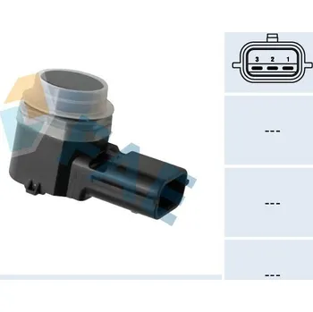 Parkovací asistent Parkovací senzor FAE 66082
