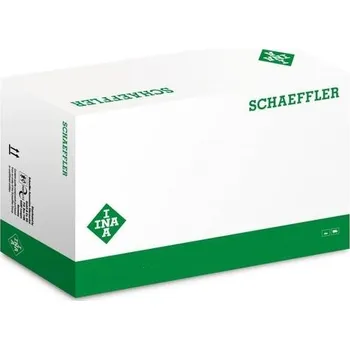 Vodní pumpa motoru Schaeffler INA 538 0697 10 Vodní pumpa, chlazení motoru
