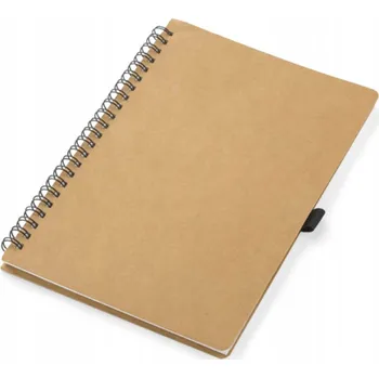 Blok Notes A5 Asgard béžový