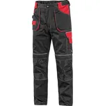 Montérky CXS černo-červené