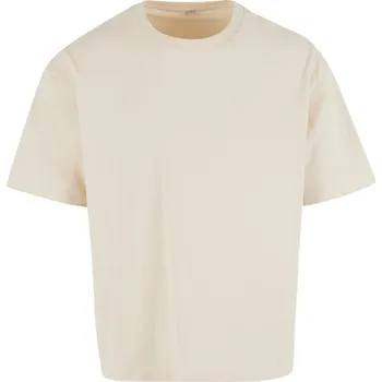 Build your Brand | BY 439 sand XL Tričko