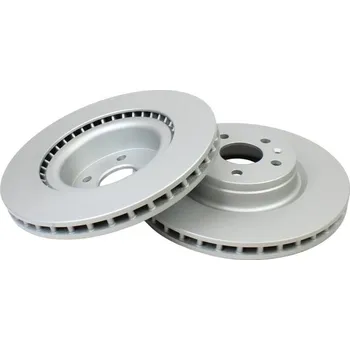 Brzdový kotouč Brzdový kotouč QUARO QD1747