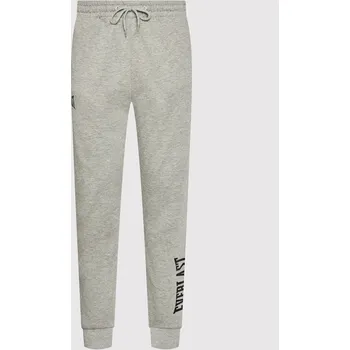Everlast pánské tepláky 879470-60-12 GREY SPECTRA šedé, velikost XL