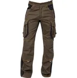 ARDON Kalhoty ARDON®VISION Velikost: 46, Barva: černá