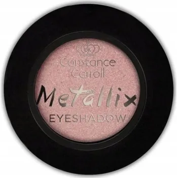 Přípravek na oči Constance Carroll Metallix 02 Supernova 3 g oční stín
