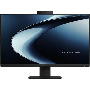 Stolní počítač ASUS AiO ExpertCenter P470VAK-BPE911X 27.0" FHD Core i5 210 16GB 512GB PR11
