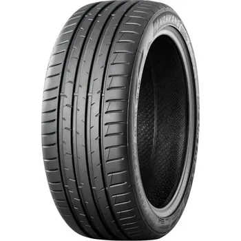 Osobní pneu Nankang Sportnex AS-3 ( 275/40 ZR20 106Y XL [EV+], s ochrannou ráfku (MFS) A B )