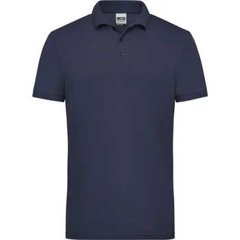 Dámská košile Daiber | JN 830 navy XL Polo (pracovní)