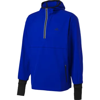 CRIVIT Pánská bunda (modrá, M (48/50))