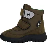 Boty Naturino Khaki 9451048 33