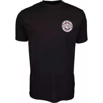 Pánské tričko Triko Independent BTG Summit black 2023/24 Velikost: S