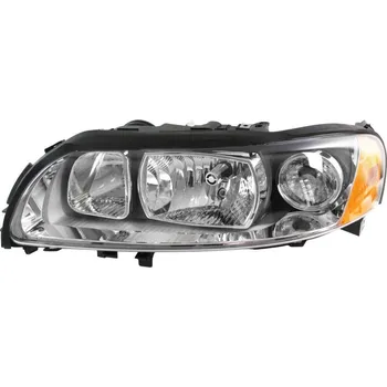 Osvětlení automobilu Světlomet DEPO 773-1121L-LDEM2