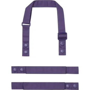 Pracovní zástěra Premier | PR 191 purple onesize Zástěra