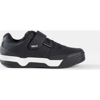 Pánská sportovní obuv BONTRAGER Tretry na horská kola Bontrager Rally černá