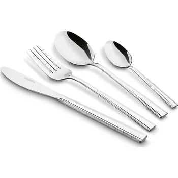 Příbor Sada příborů pro 6 osob KONIGHOFFER Flare 24 kusů