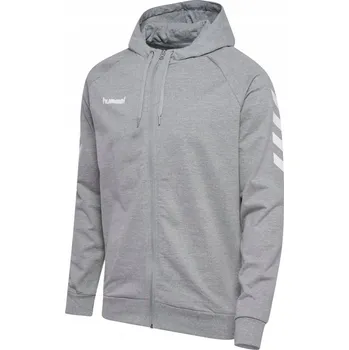 Pánská mikina Hummel pánská mikina 4937 velikost XXL