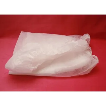 Prostěradlo Prostěradlo na křeslo s gumou 10 ks