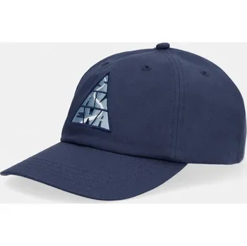 Čepice Bavlněná baseballová čepice Salewa 00.0000029322 námořnická modř 59X, vel. ONE SIZE