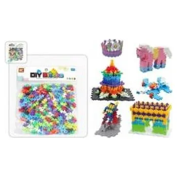 Klocki (pl, 2000, Merkpol)