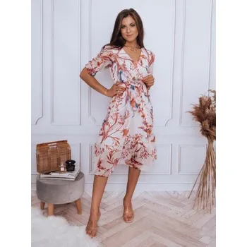 Dámské šaty Dámské šaty SELIA růžové