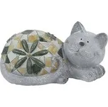 Dekorace kočka X8065