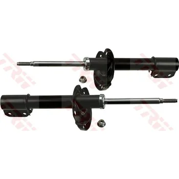 Auto-moto Tlumič pérování TRW JGM1150T