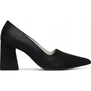 Dámské lodičky Högl dámské lodičky na sloupkovém podpatku, velikost 40