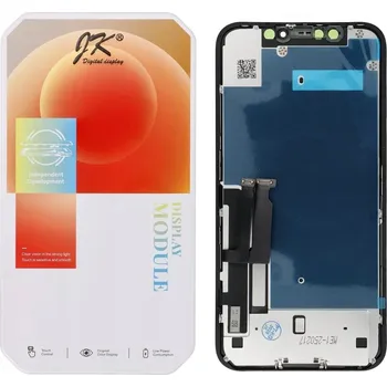 JK LCD displej pro IPHONE XR FullHD Incell