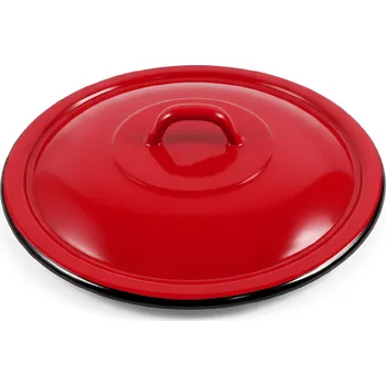 Poklice Perfect Home Smaltovaná poklice 28,5cm, Perfect Home, 39264