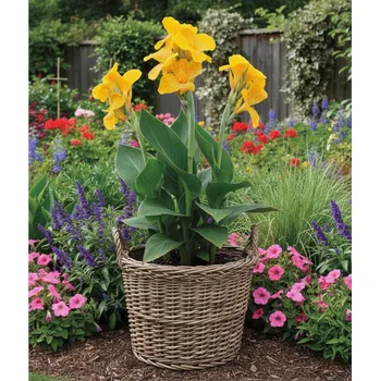 Semeno Dosna 'Tropical Yellow' 1 ks