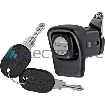 Dveře karosérie Vnější klika dveří ELECTRIC LIFE ZR80341