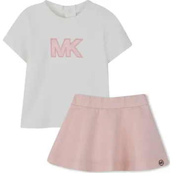 Kojenecká sada Michael Kors R30547.71.81 růžová 03X, vel. 74