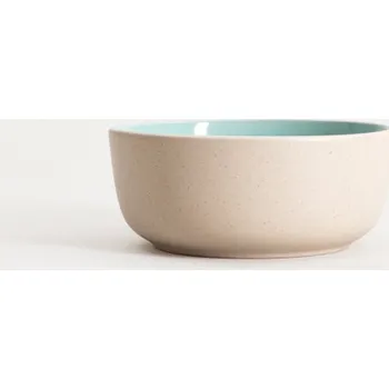 Miska LABRA modrá 771873