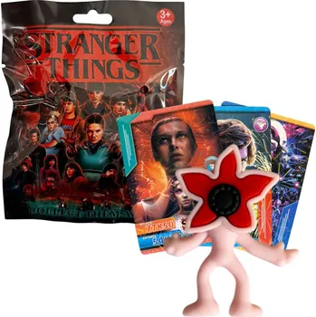 Figurka překvapení v sáčku 8 cm